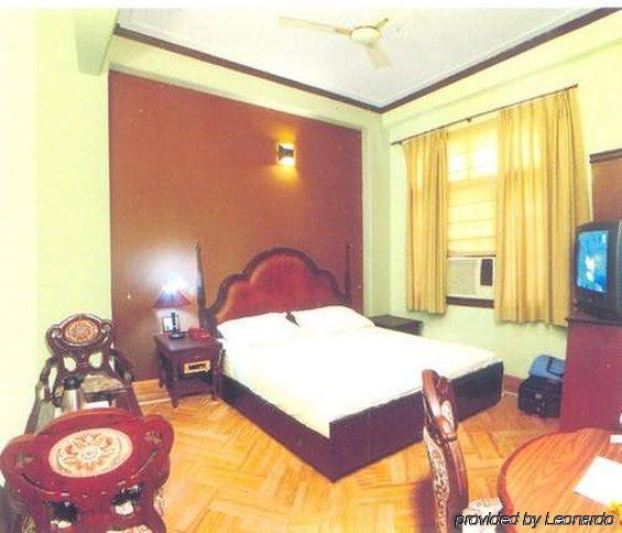 Hotel Sunstar Grand Delhi  Cameră foto